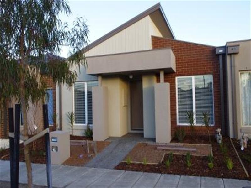 16 Prism Walk, Epping VIC 3076