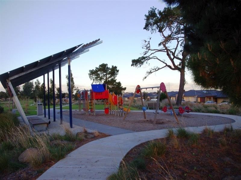 16 Prism Walk, Epping VIC 3076