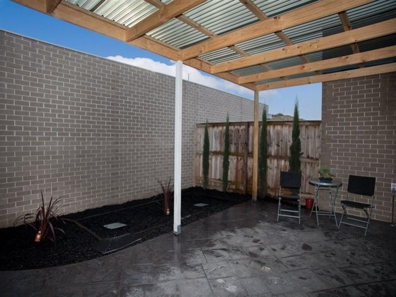 7 Rawlings Terrace, Epping VIC 3076