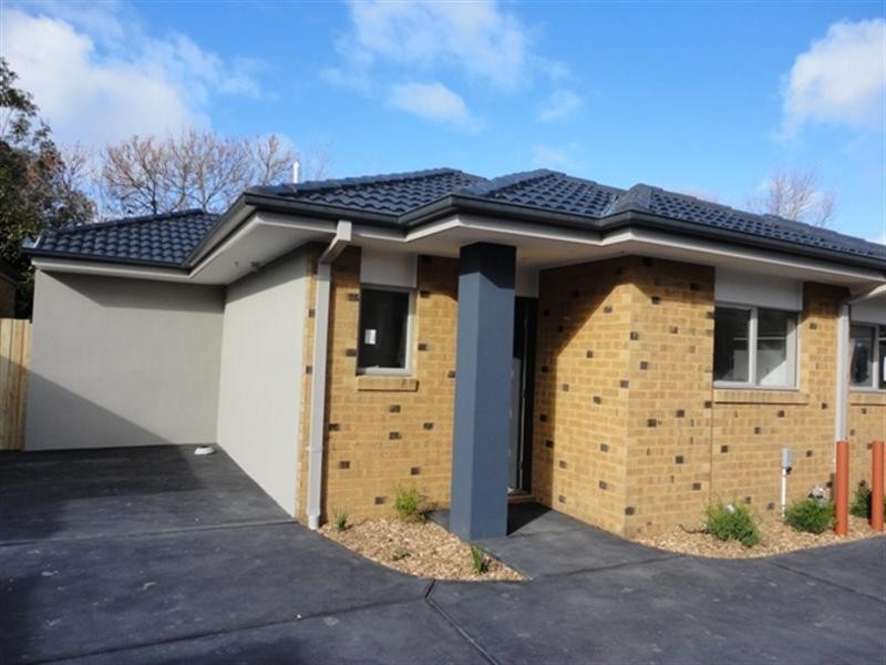 3/58-60 Memorial Drive, Epping VIC 3076