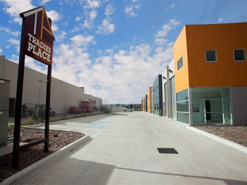 7 + 9/146 Northbourne Street, Campbellfield VIC 3061