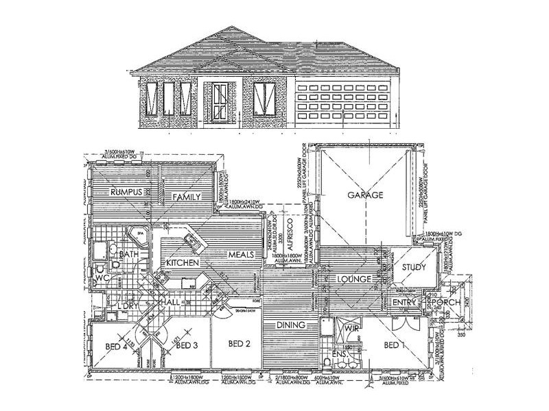 Lot 264 Grieg Drive, Mernda VIC 3754
