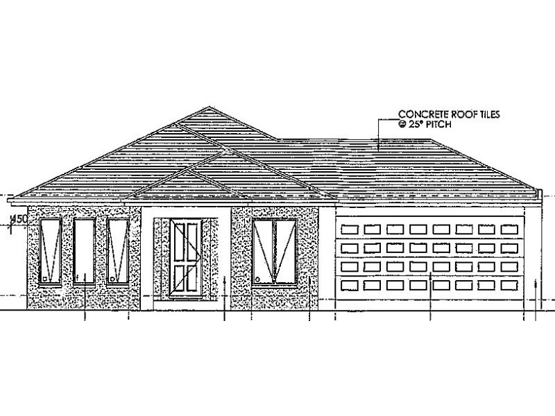 Lot 264 Grieg Drive, Mernda VIC 3754