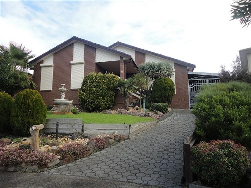 9 Calwell Court, Mill Park VIC 3082