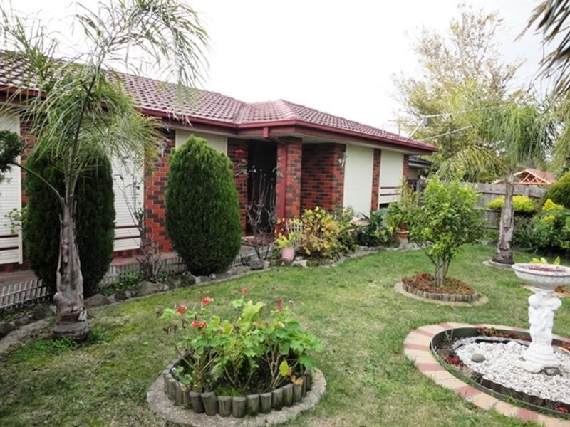 3 Athena Place, Epping VIC 3076