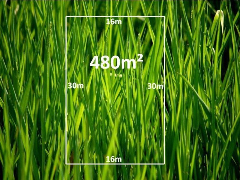 Lot 820 Farmley Way, Epping VIC 3076