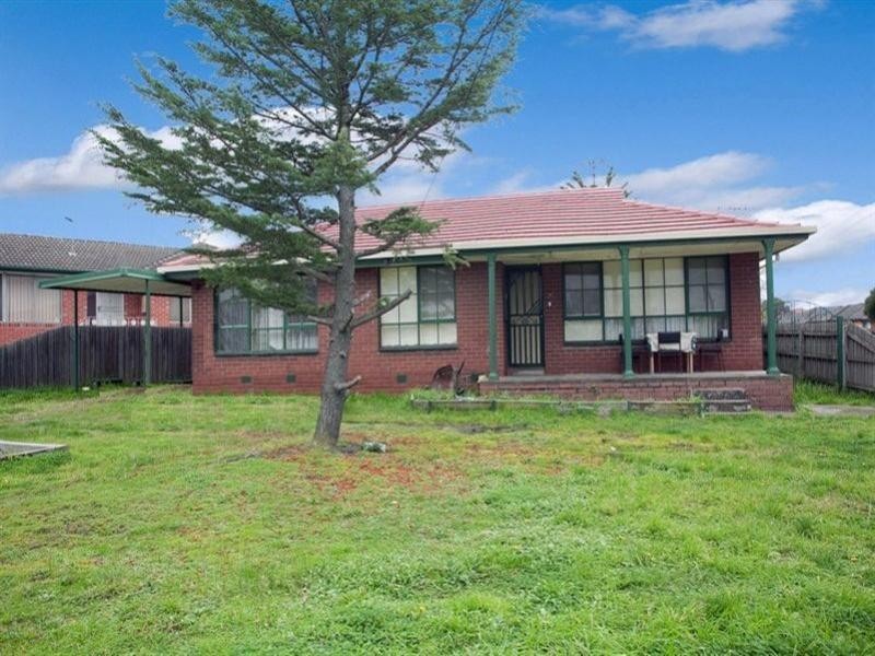 50 Rosedale Drive, Lalor VIC 3075