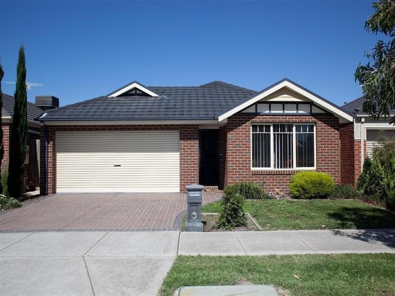 10 Ellendale Way, South Morang VIC 3752