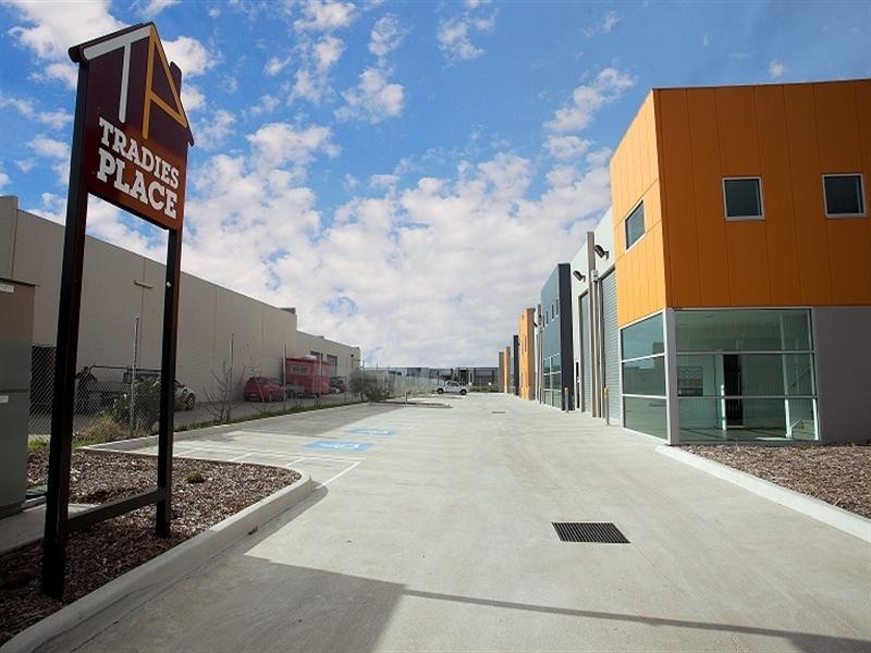 4/146 Northbourne Street, Campbellfield VIC 3061