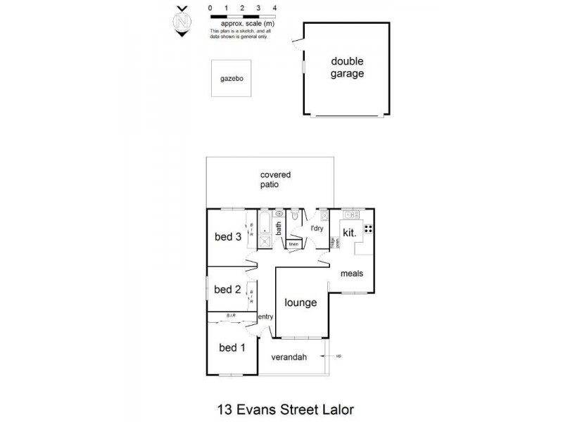 13 Evans Street, Lalor VIC 3075
