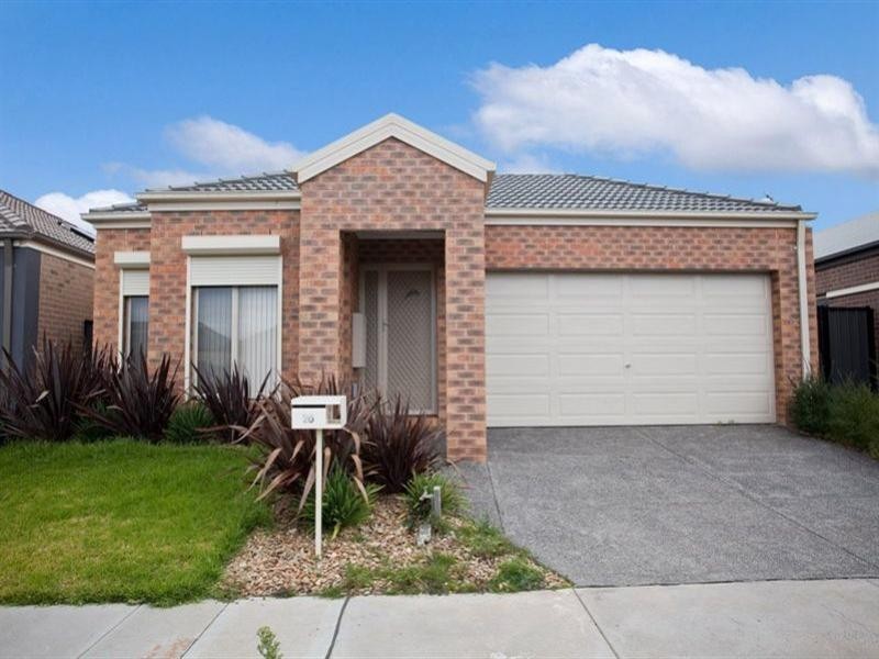 26 Middlesborough Drive, Craigieburn VIC 3064