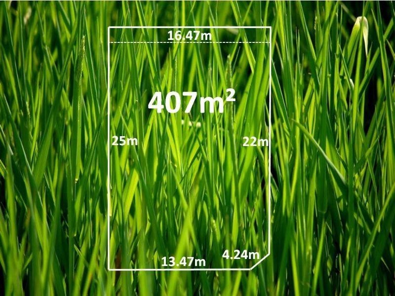 Lot 2661 Marina Street, Epping VIC 3076