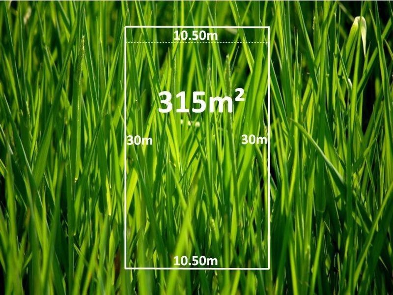 Lot 2919 Brunton Drive, Mernda VIC 3754