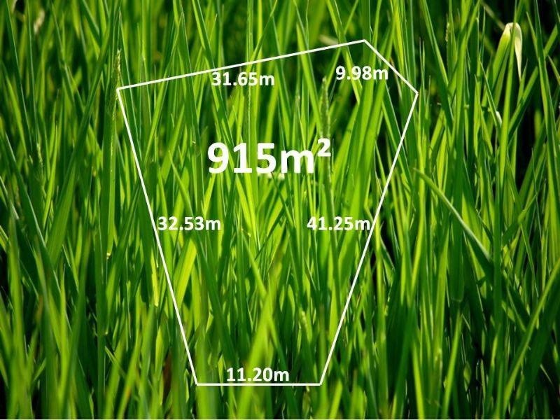 Lot 301 Silver Tree Way, Wollert VIC 3750
