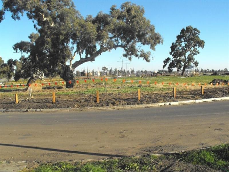 Lot 301 Silver Tree Way, Wollert VIC 3750