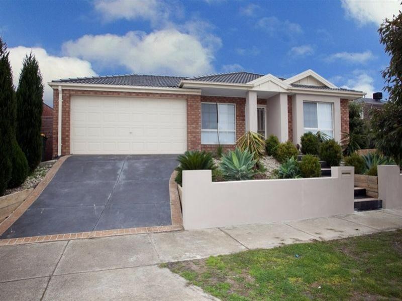 20 Junor Court, South Morang VIC 3752