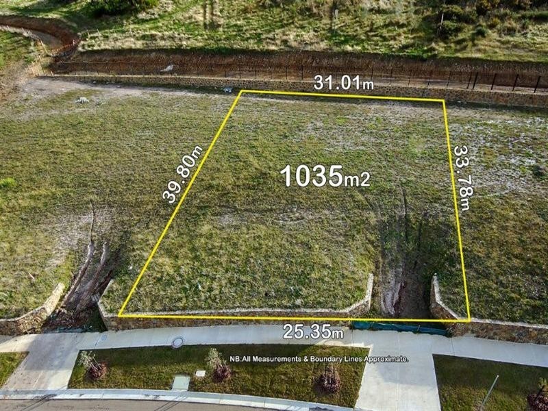 Lot 415 Highpoint Drive, South Morang VIC 3752