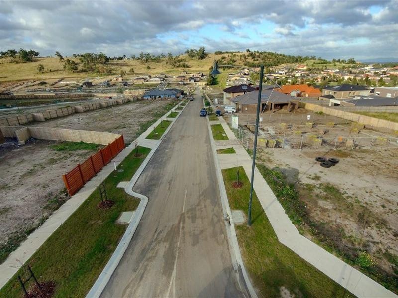 Lot 415 Highpoint Drive, South Morang VIC 3752