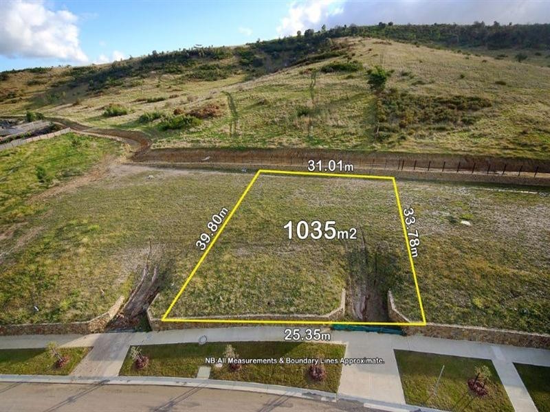 Lot 415 Highpoint Drive, South Morang VIC 3752