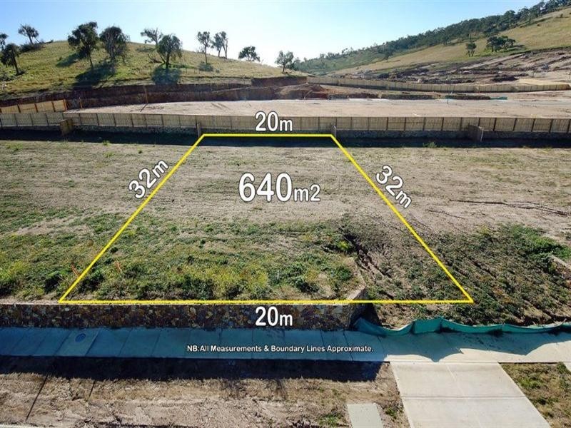Lot 519 Joeys Run, South Morang VIC 3752