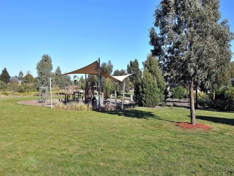 Lot 519 Joeys Run, South Morang VIC 3752