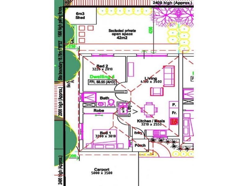4/3 Beckley Street, Coburg VIC 3058