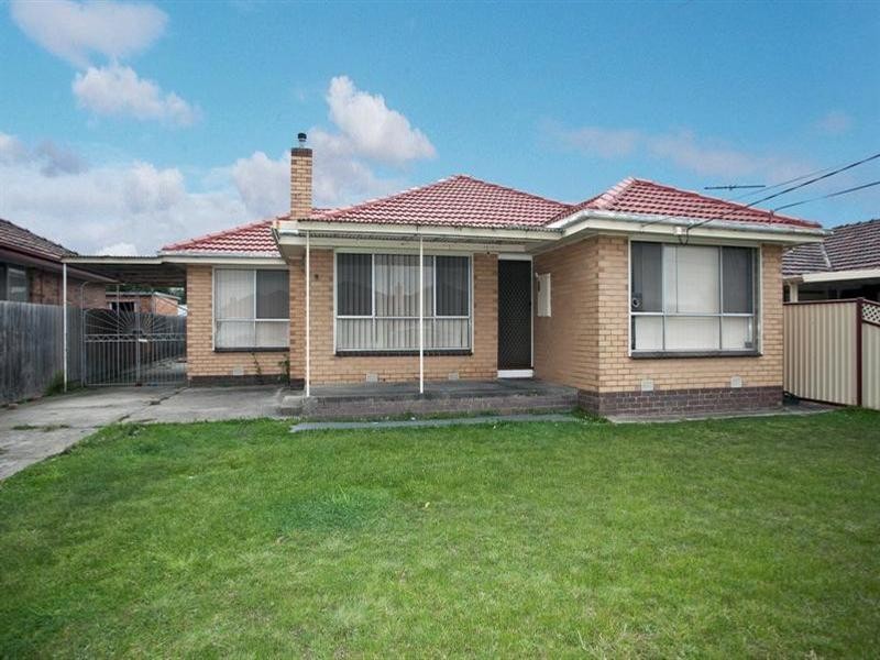 8 Chapman Avenue, Thomastown VIC 3074