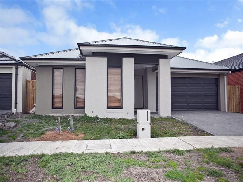 3 Tourmaline Drive, Epping VIC 3076