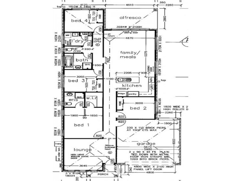 Lot 66 Mahon Road, Epping VIC 3076