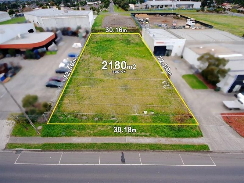 62 Miller Street, Epping VIC 3076