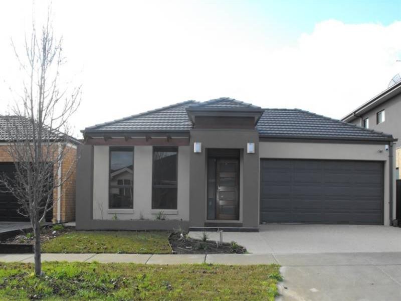 42 Le Page Run, South Morang VIC 3752