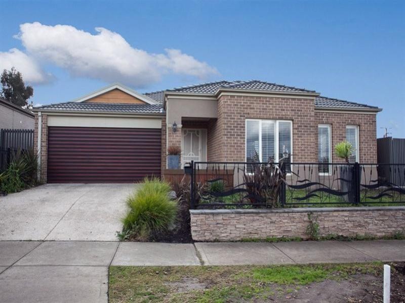 2 Waterview Drive, Mernda VIC 3754