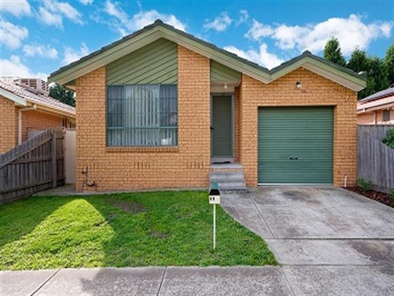 69 Bowman Drive, Mill Park VIC 3082