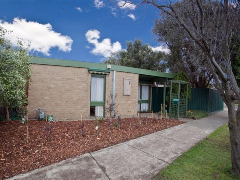 1 Severn Street, Epping VIC 3076