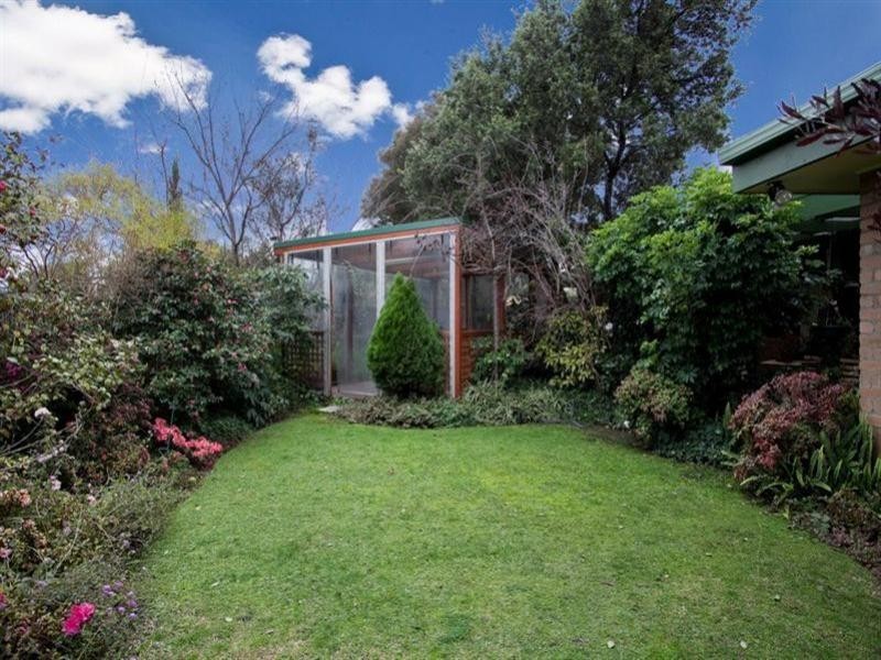 1 Severn Street, Epping VIC 3076