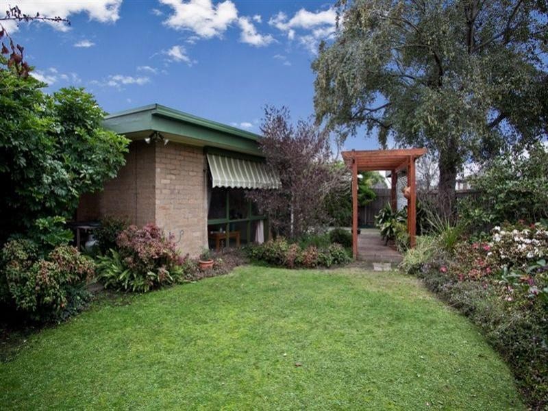 1 Severn Street, Epping VIC 3076