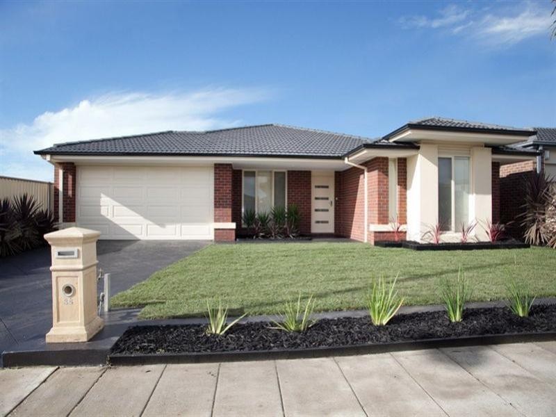 35 Greenfields Drive, Epping VIC 3076
