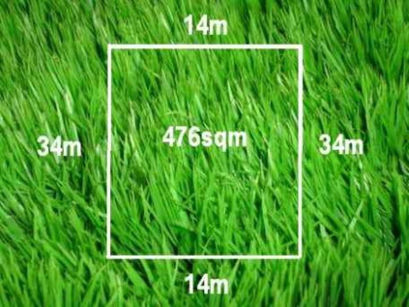 Lot 533 Wallara Waters Boulevard, Wallan VIC 3756