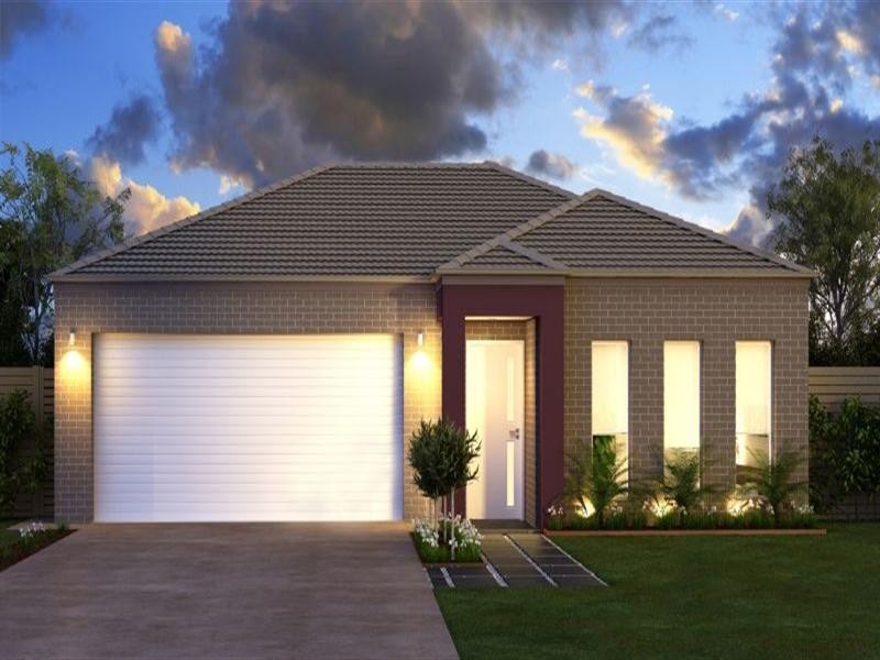 Lot 78 Hermoine Terrace, Epping VIC 3076