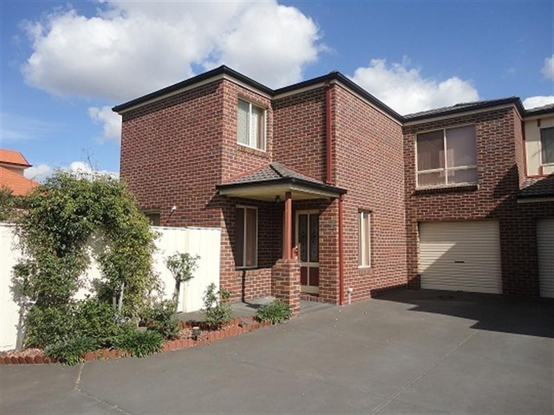 5/17 Cooper Street, Epping VIC 3076