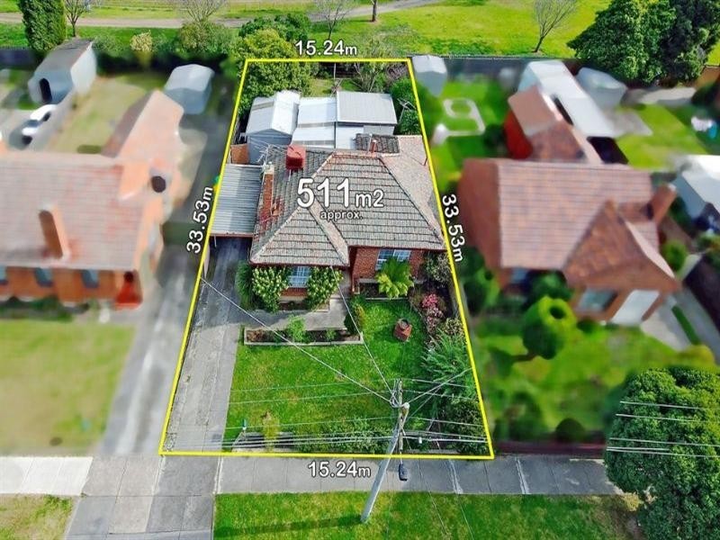 39 Taylor Avenue, Reservoir VIC 3073