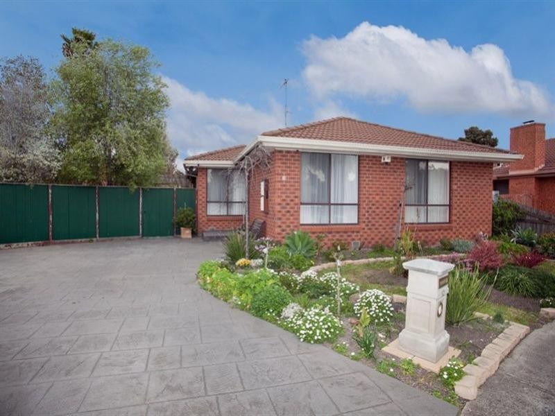 10 Hargrave Court, Mill Park VIC 3082