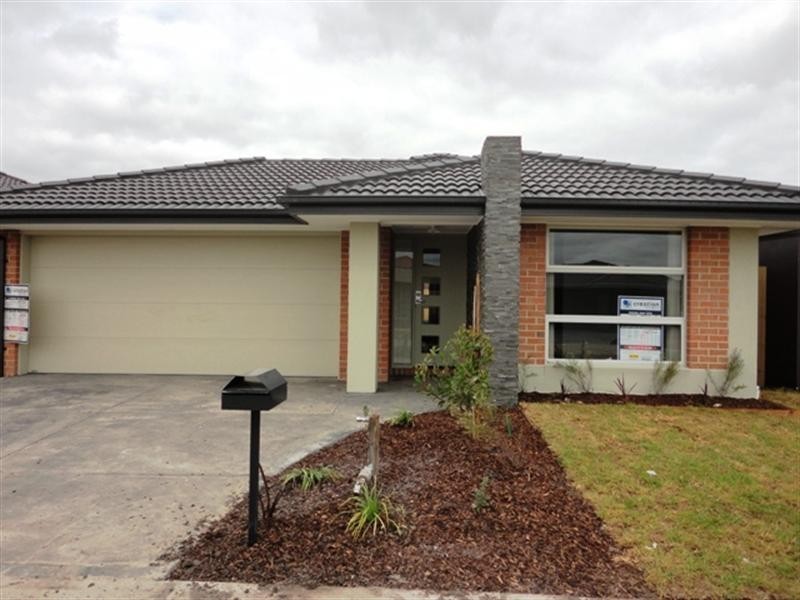 Lot 716, 35 Ardenal Crescent, Lalor VIC 3075