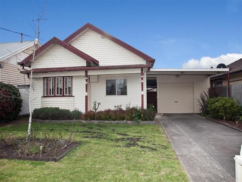 12 Stewart Grove, Campbellfield VIC 3061