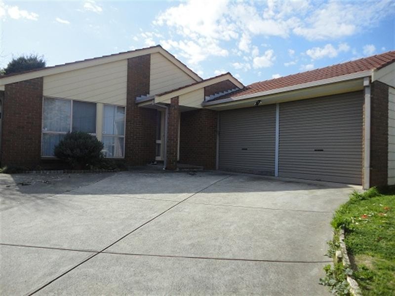 3 Orlit Court, Epping VIC 3076