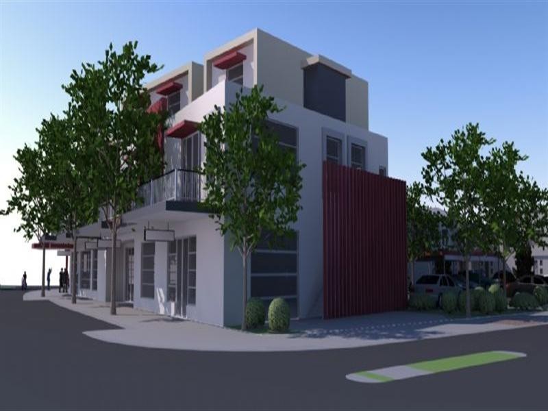 Lot 2007 Hazel Glen Drive, Doreen VIC 3754