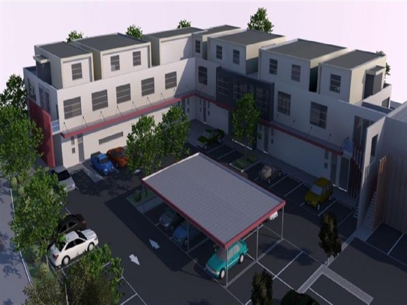 Lot 2007 Hazel Glen Drive, Doreen VIC 3754