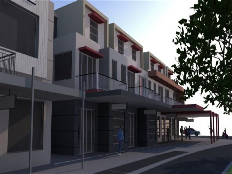 Lot 2007 Hazel Glen Drive, Doreen VIC 3754