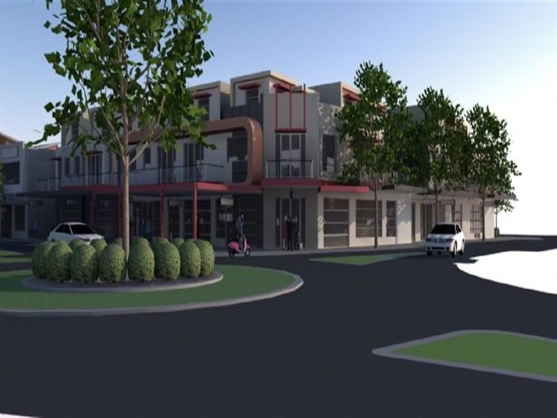 Lot 2007 Hazel Glen Drive, Doreen VIC 3754