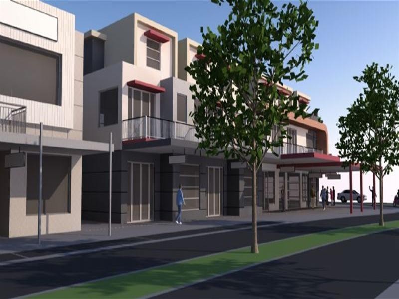 Lot 2007 Hazel Glen Drive, Doreen VIC 3754